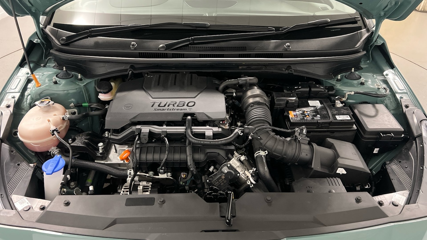 Used Hyundai i20 2025 for sale - 76680707: Photo 25