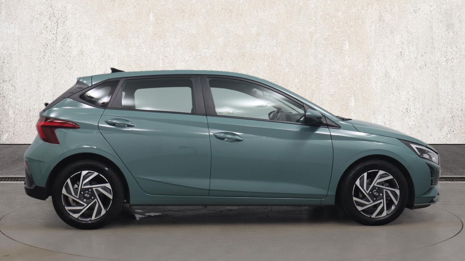 Used Hyundai i20 2025 for sale - 76680707: Photo 4