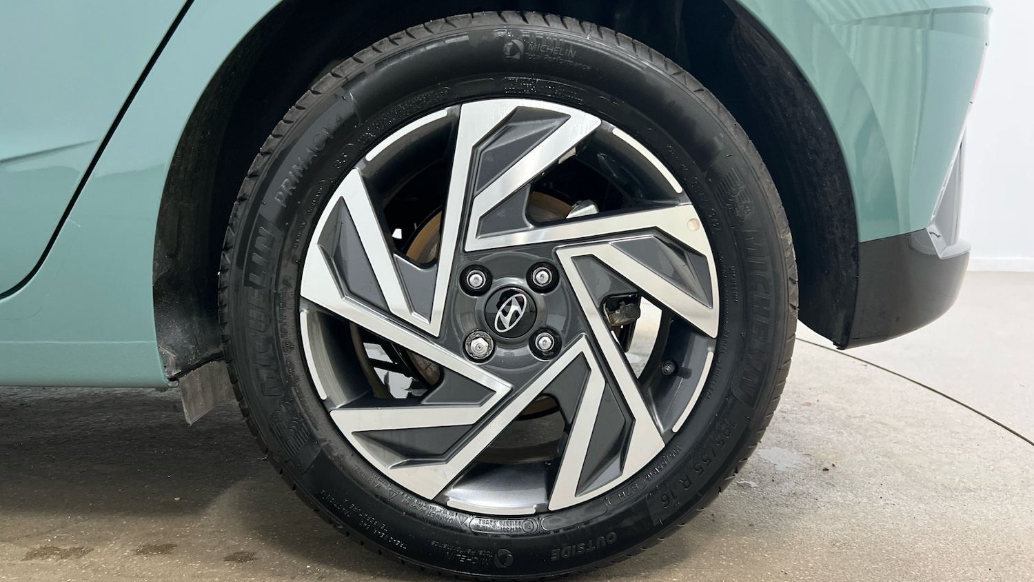 Used Hyundai i20 2025 for sale - 76680707: Photo 5