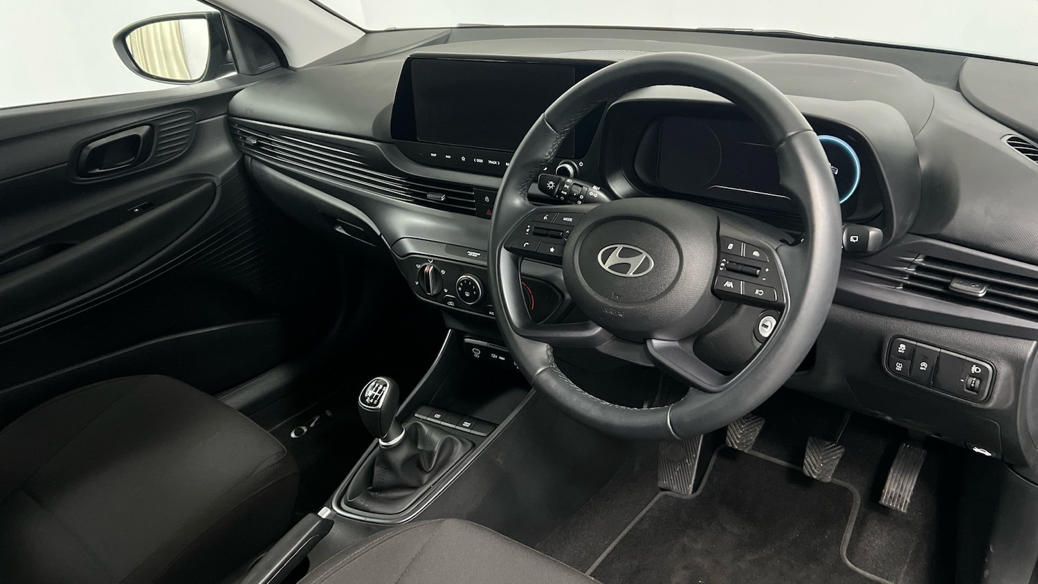 Used Hyundai i20 2025 for sale - 76680707: Photo 6