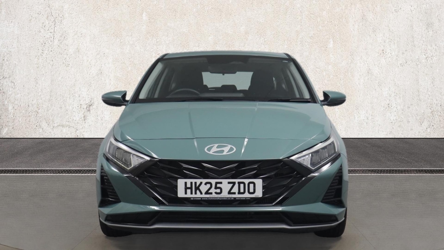 Used Hyundai i20 2025 for sale - 76680707: Photo 7