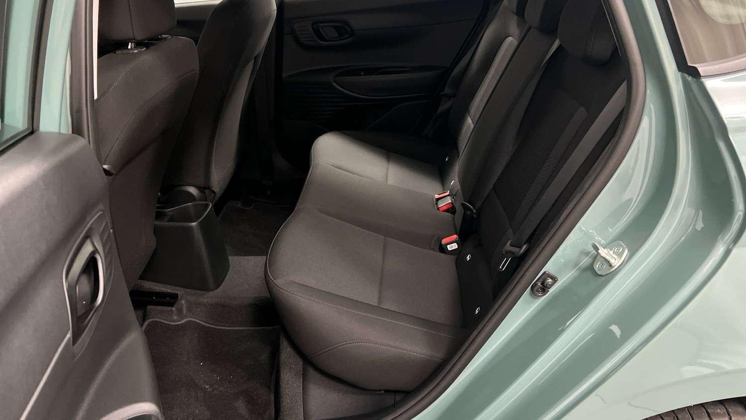 Used Hyundai i20 2025 for sale - 76680707: Photo 9