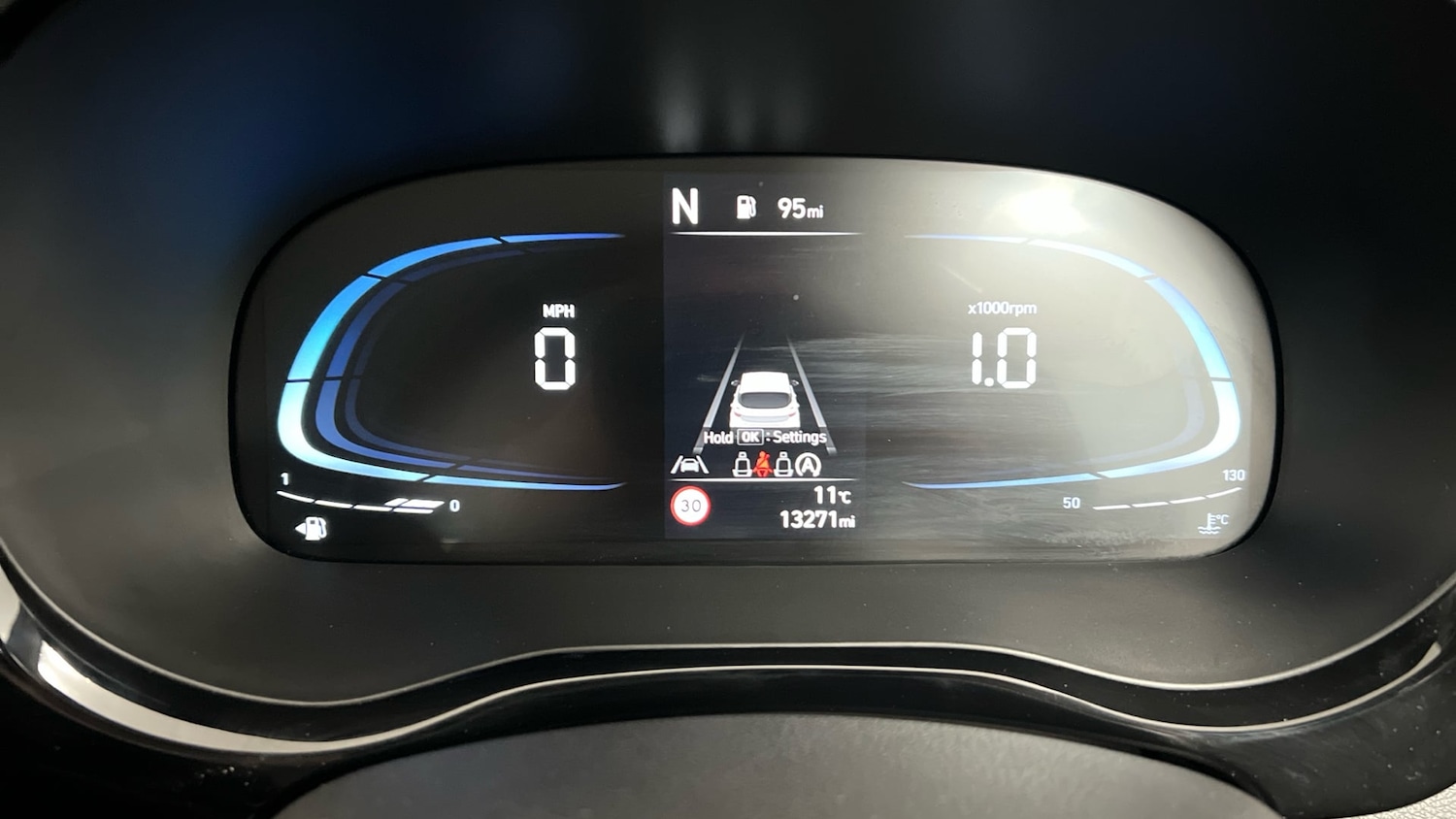 Used Hyundai i10 2024 for sale - 77140841: Photo 10