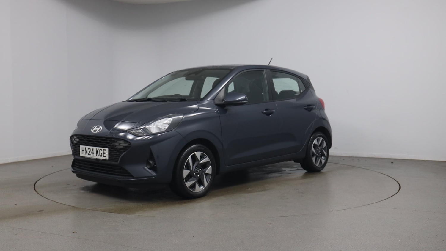 Used Hyundai i10 2024 for sale - 77140841: Photo 18