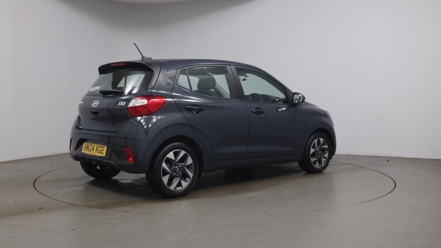 Used Hyundai i10 2024 for sale - 77140841: Photo 20