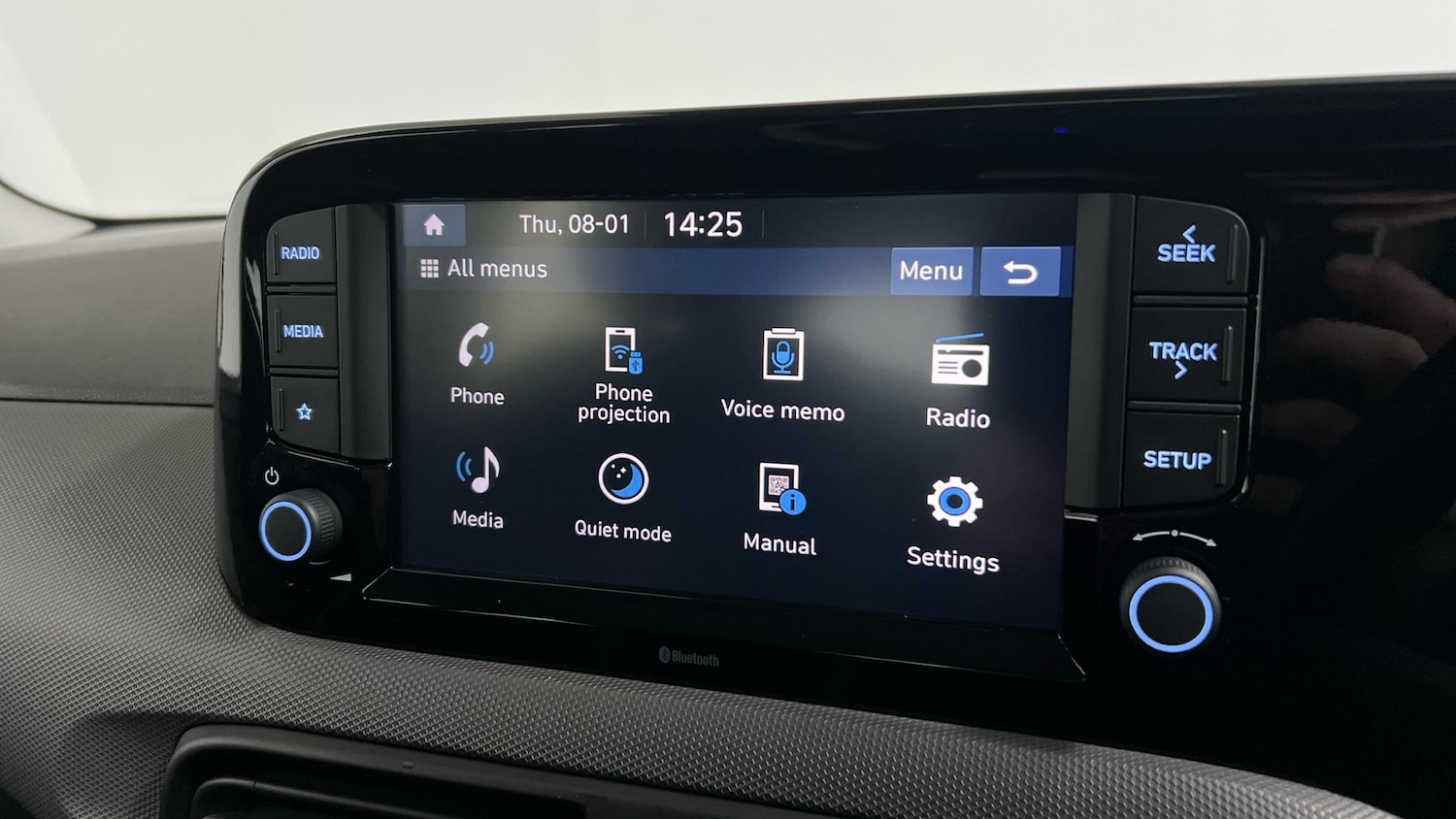 Used Hyundai i10 2024 for sale - 77140841: Photo 23