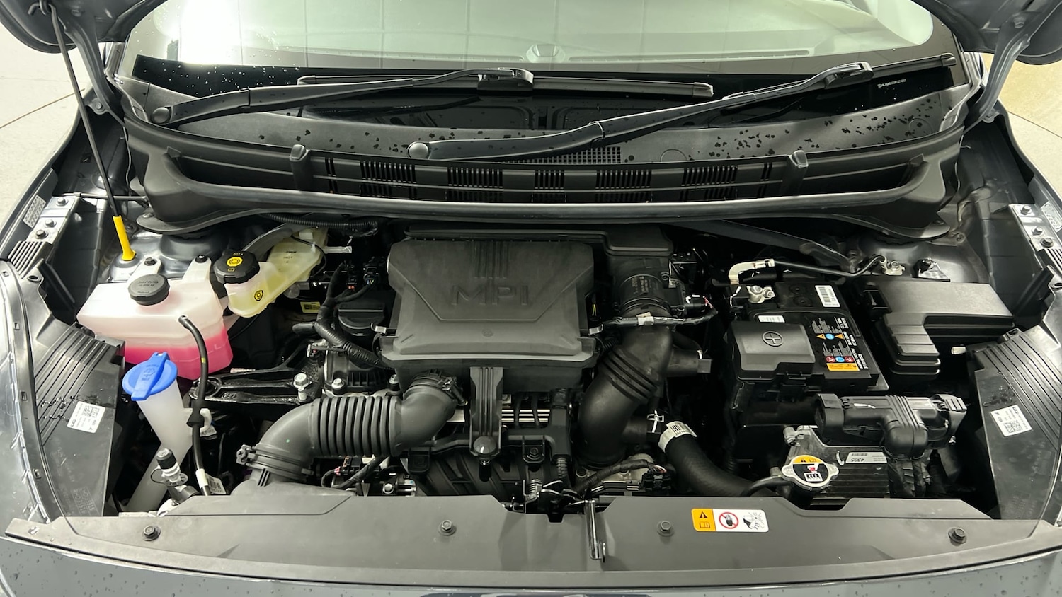 Used Hyundai i10 2024 for sale - 77140841: Photo 25