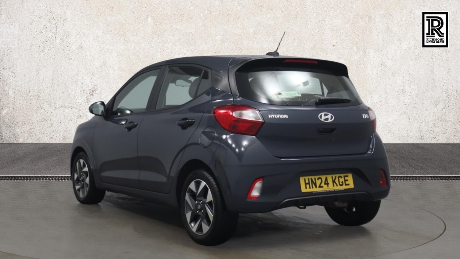 Used Hyundai i10 2024 for sale - 77140841: Photo 3