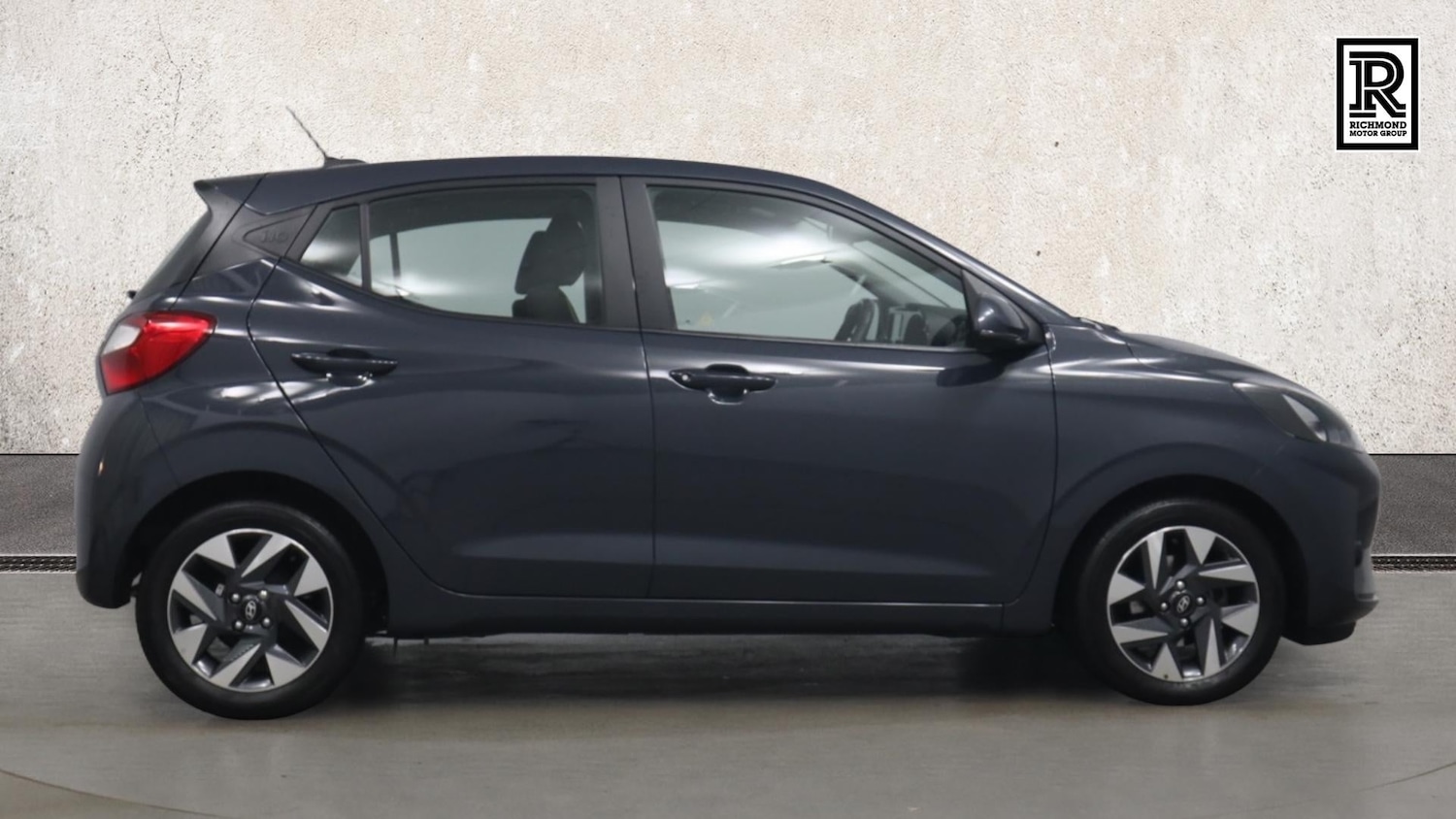 Used Hyundai i10 2024 for sale - 77140841: Photo 4