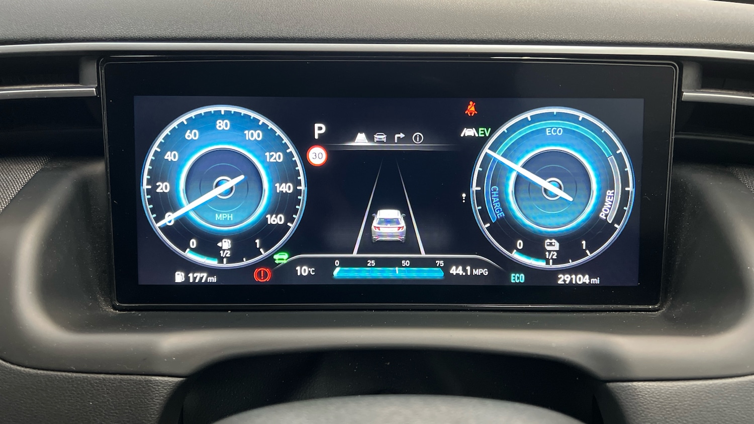 Used Hyundai TUCSON 2022 for sale - 77704298: Photo 10