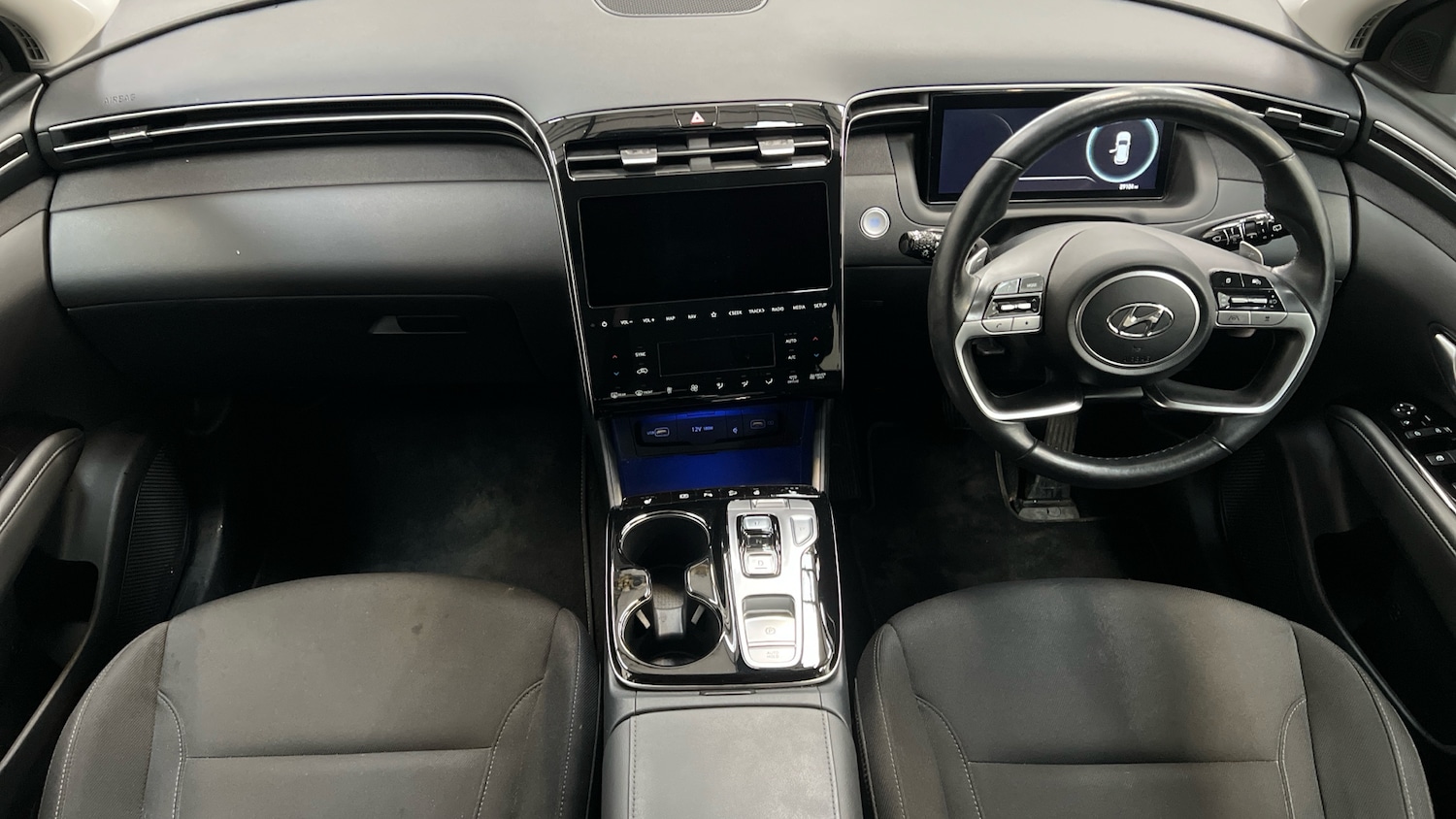 Used Hyundai TUCSON 2022 for sale - 77704298: Photo 13