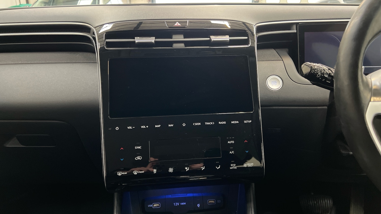 Used Hyundai TUCSON 2022 for sale - 77704298: Photo 14