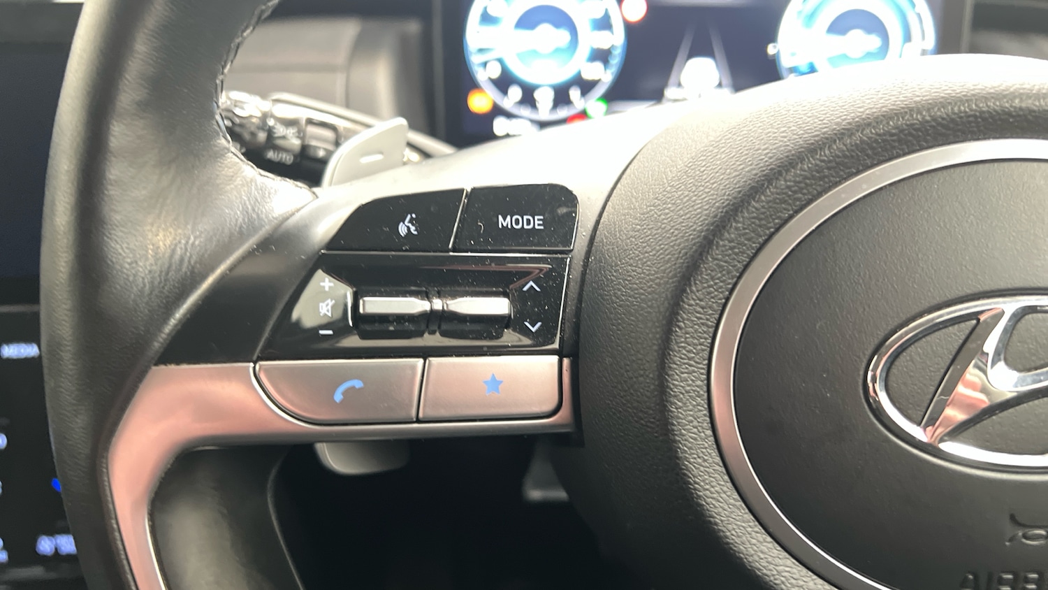 Used Hyundai TUCSON 2022 for sale - 77704298: Photo 15