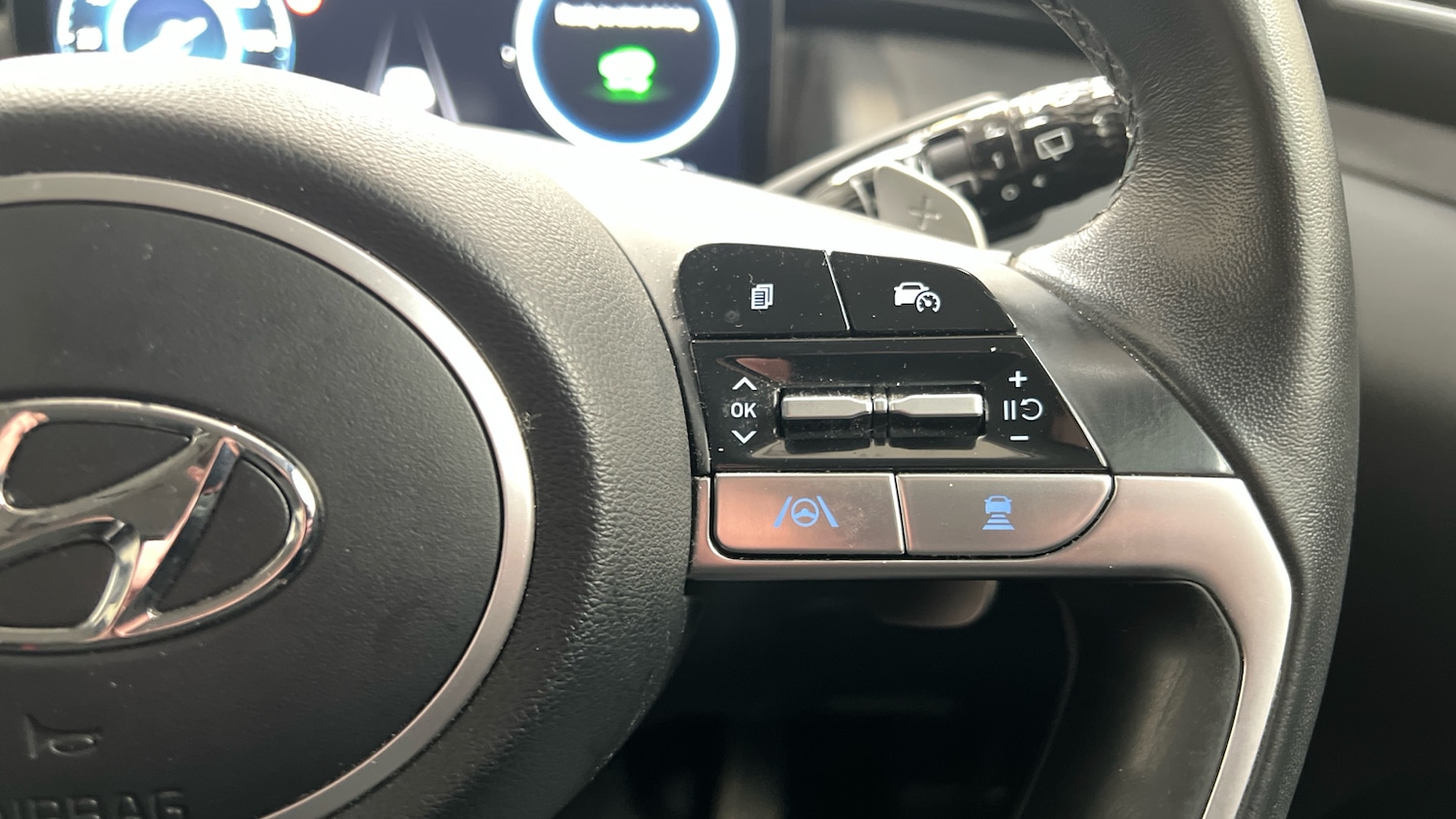 Used Hyundai TUCSON 2022 for sale - 77704298: Photo 16