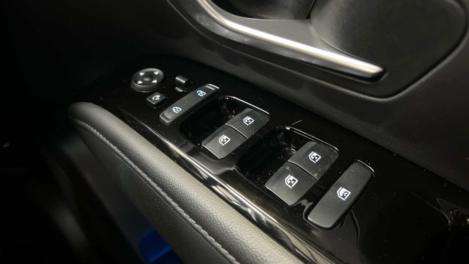 Used Hyundai TUCSON 2022 for sale - 77704298: Photo 21