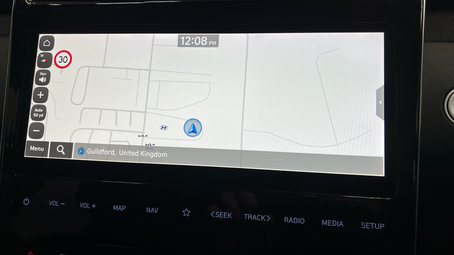 Used Hyundai TUCSON 2022 for sale - 77704298: Photo 22