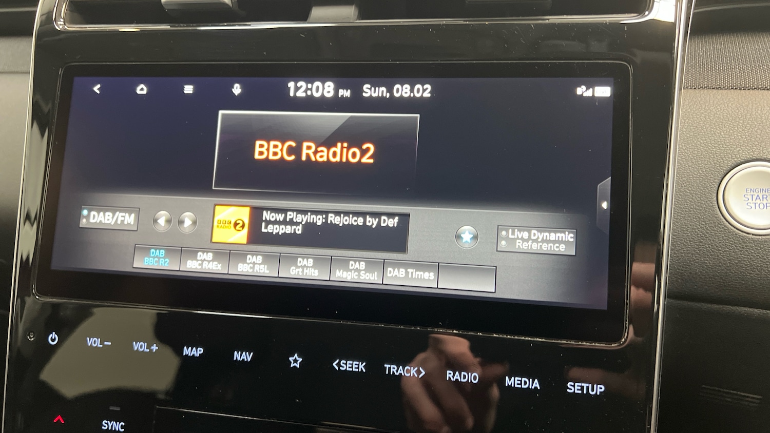 Used Hyundai TUCSON 2022 for sale - 77704298: Photo 23