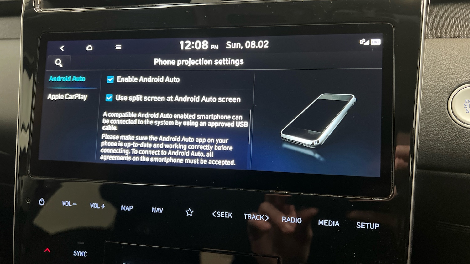 Used Hyundai TUCSON 2022 for sale - 77704298: Photo 24