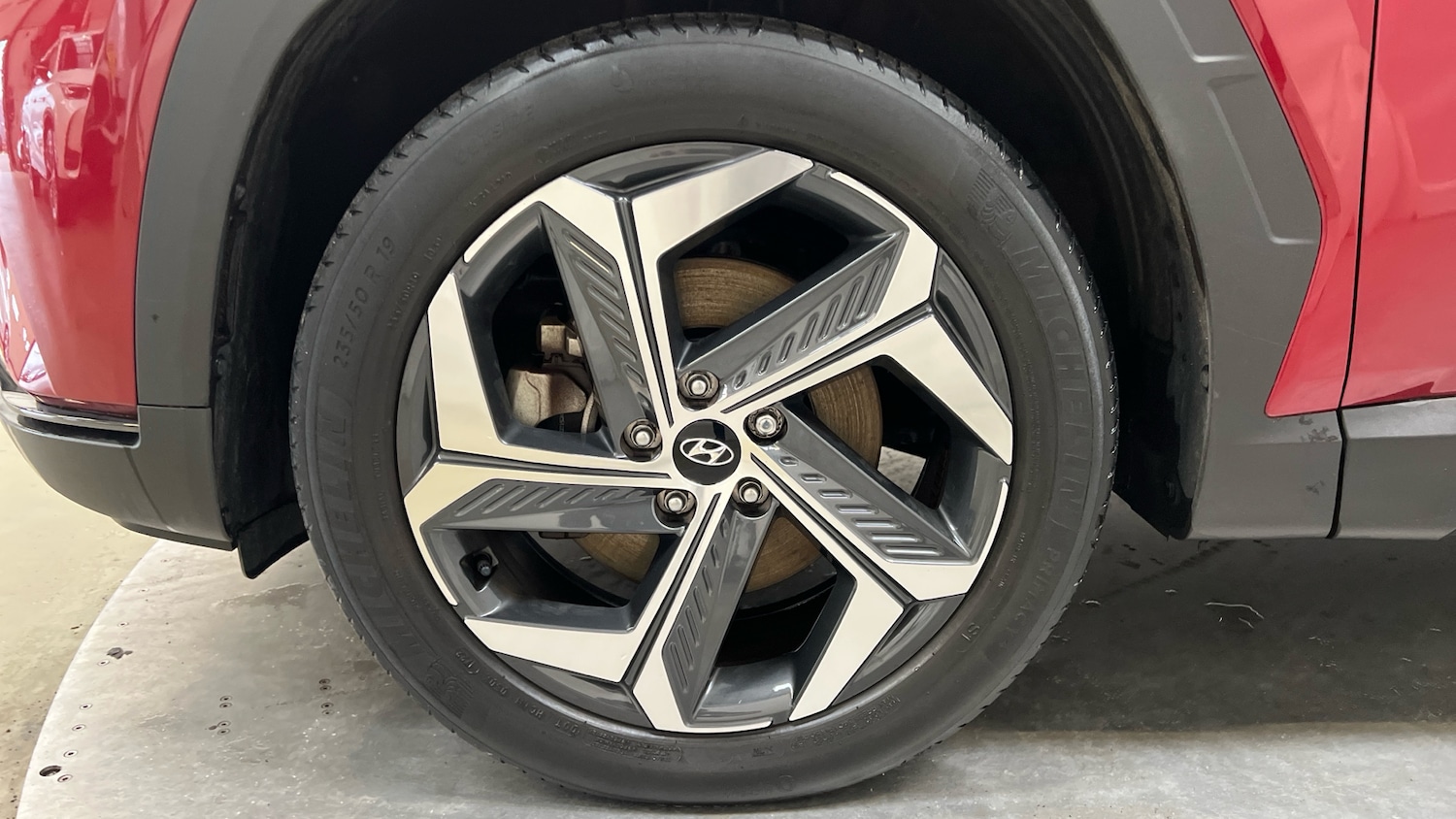 Used Hyundai TUCSON 2022 for sale - 77704298: Photo 25