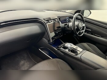 Used Hyundai TUCSON 2022 for sale - 77704298: Photo