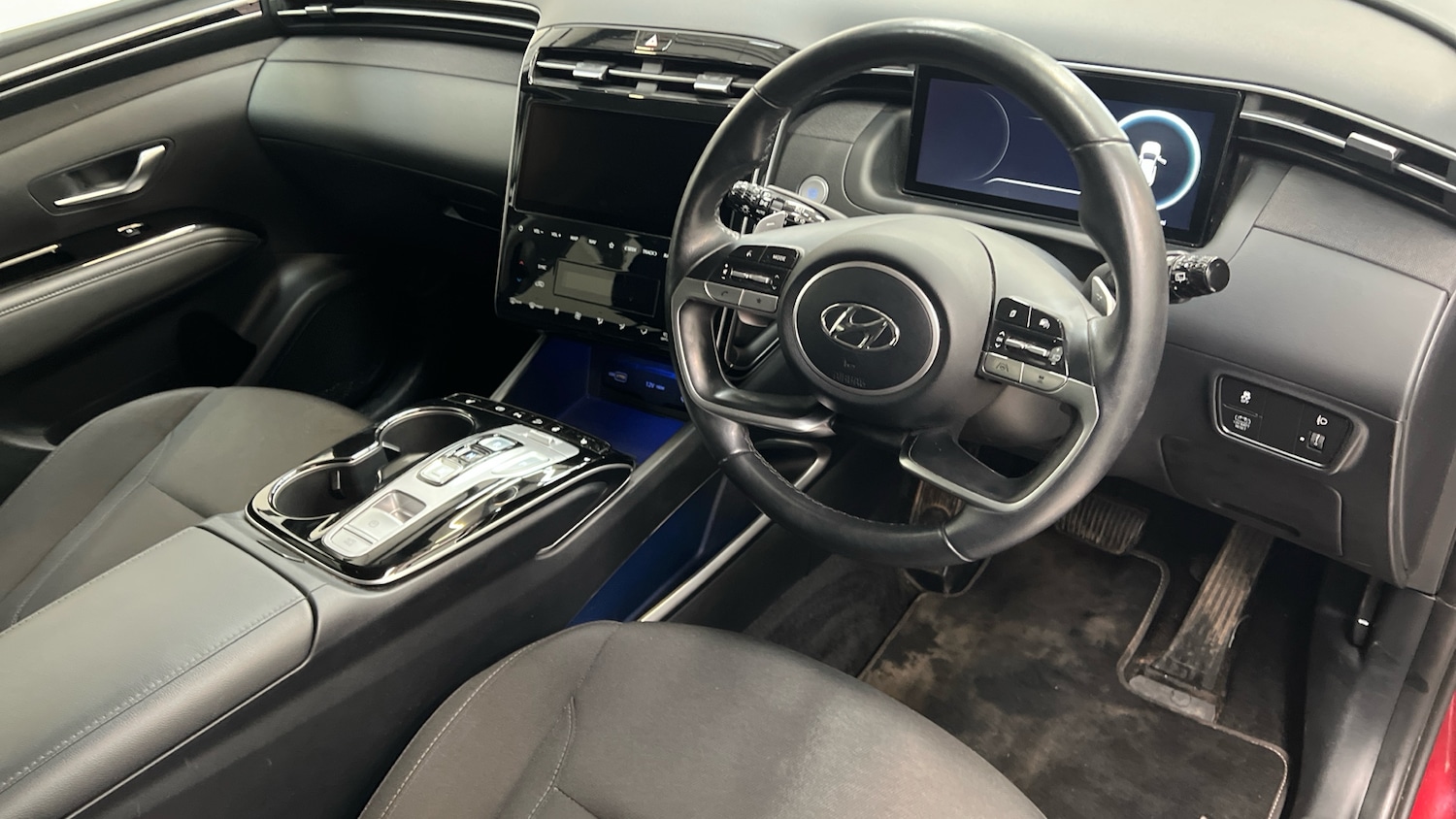 Used Hyundai TUCSON 2022 for sale - 77704298: Photo 6