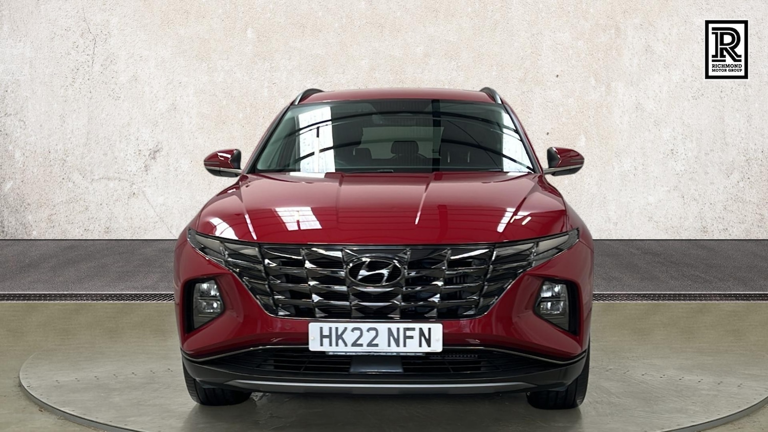 Used Hyundai TUCSON 2022 for sale - 77704298: Photo 7