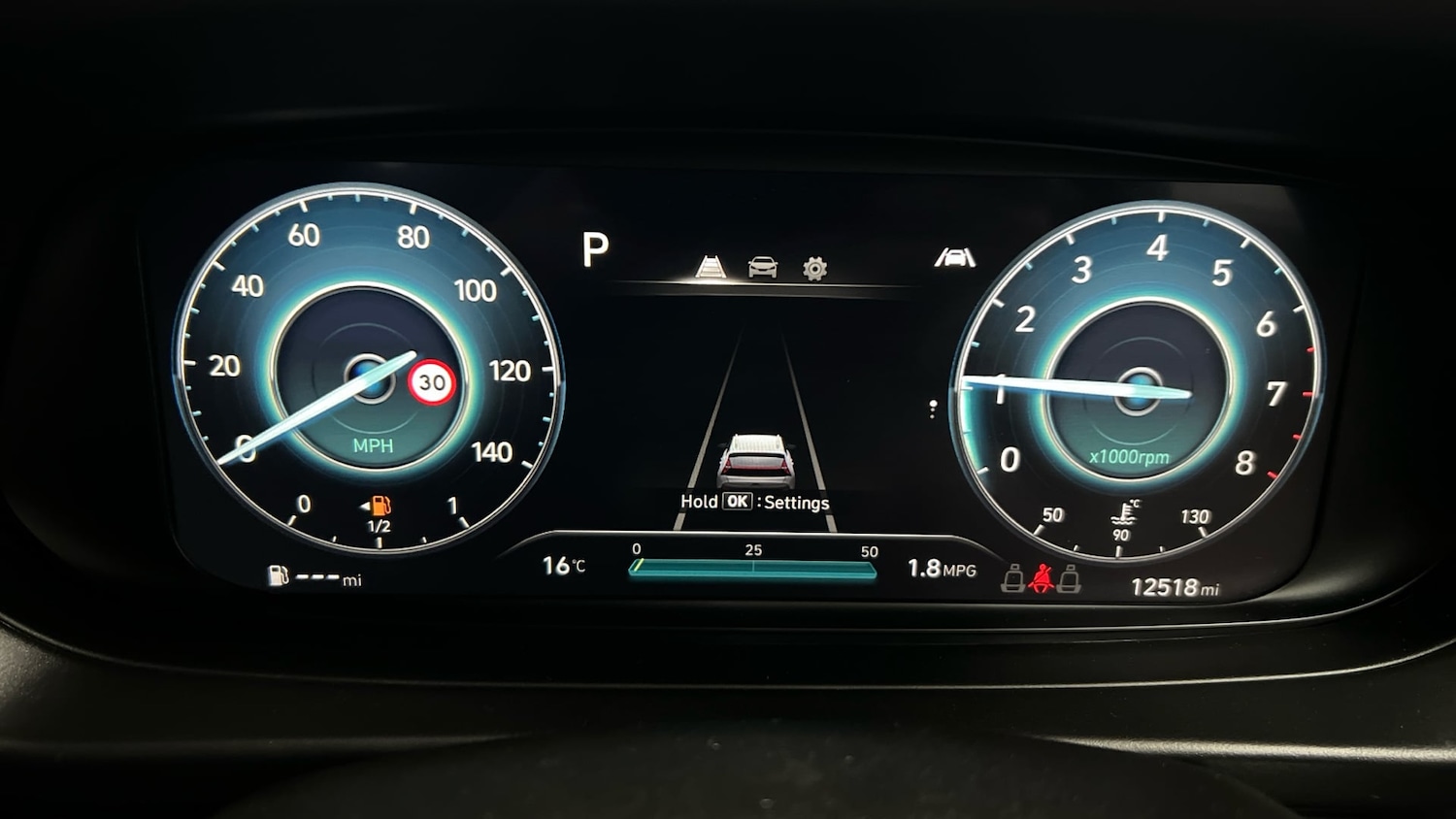 Used Hyundai BAYON 2022 for sale - 77237186: Photo 10