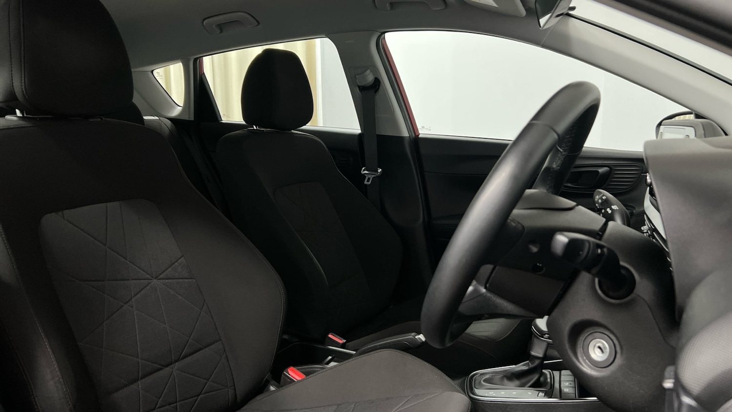 Used Hyundai BAYON 2022 for sale - 77237186: Photo 12