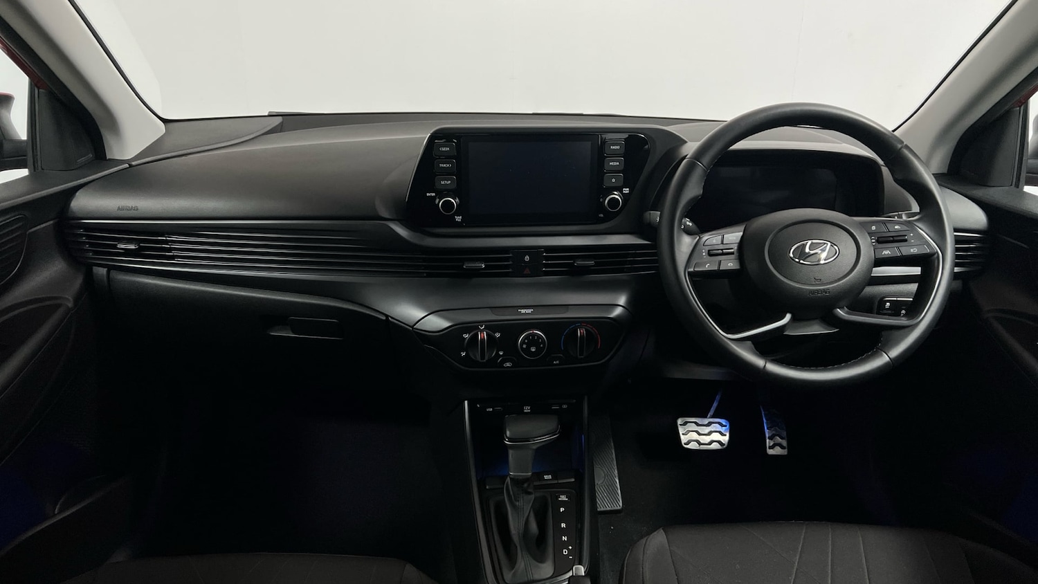 Used Hyundai BAYON 2022 for sale - 77237186: Photo 13