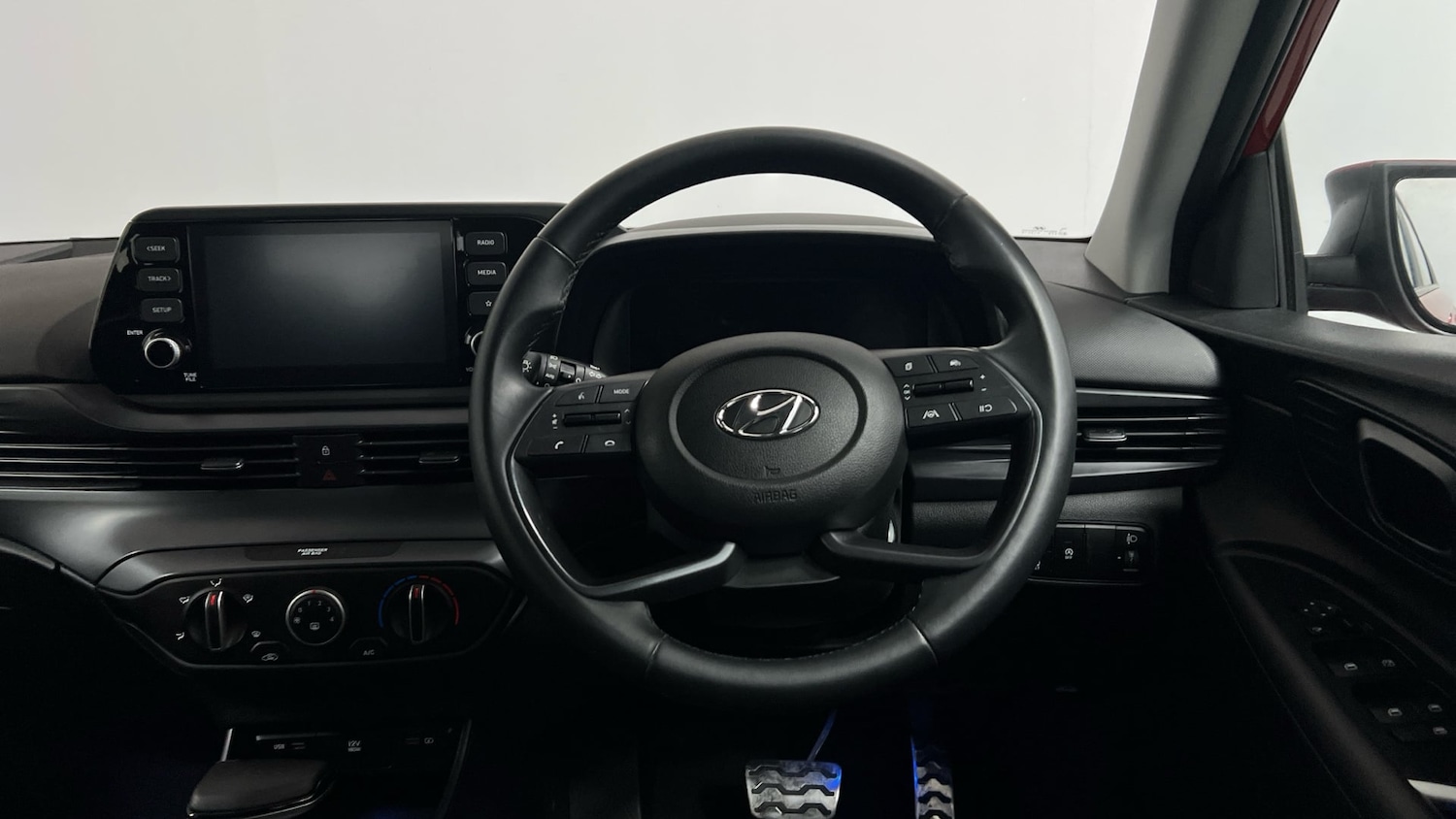 Used Hyundai BAYON 2022 for sale - 77237186: Photo 14