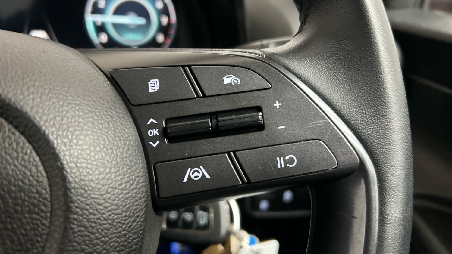 Used Hyundai BAYON 2022 for sale - 77237186: Photo 16