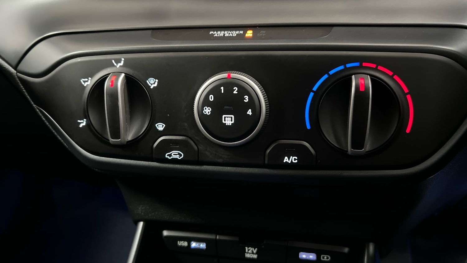 Used Hyundai BAYON 2022 for sale - 77237186: Photo 17