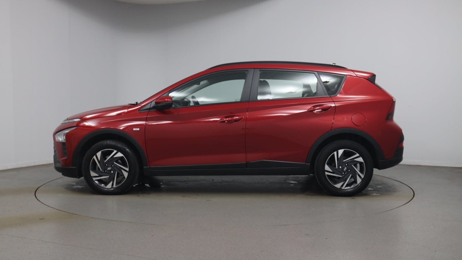 Used Hyundai BAYON 2022 for sale - 77237186: Photo 19