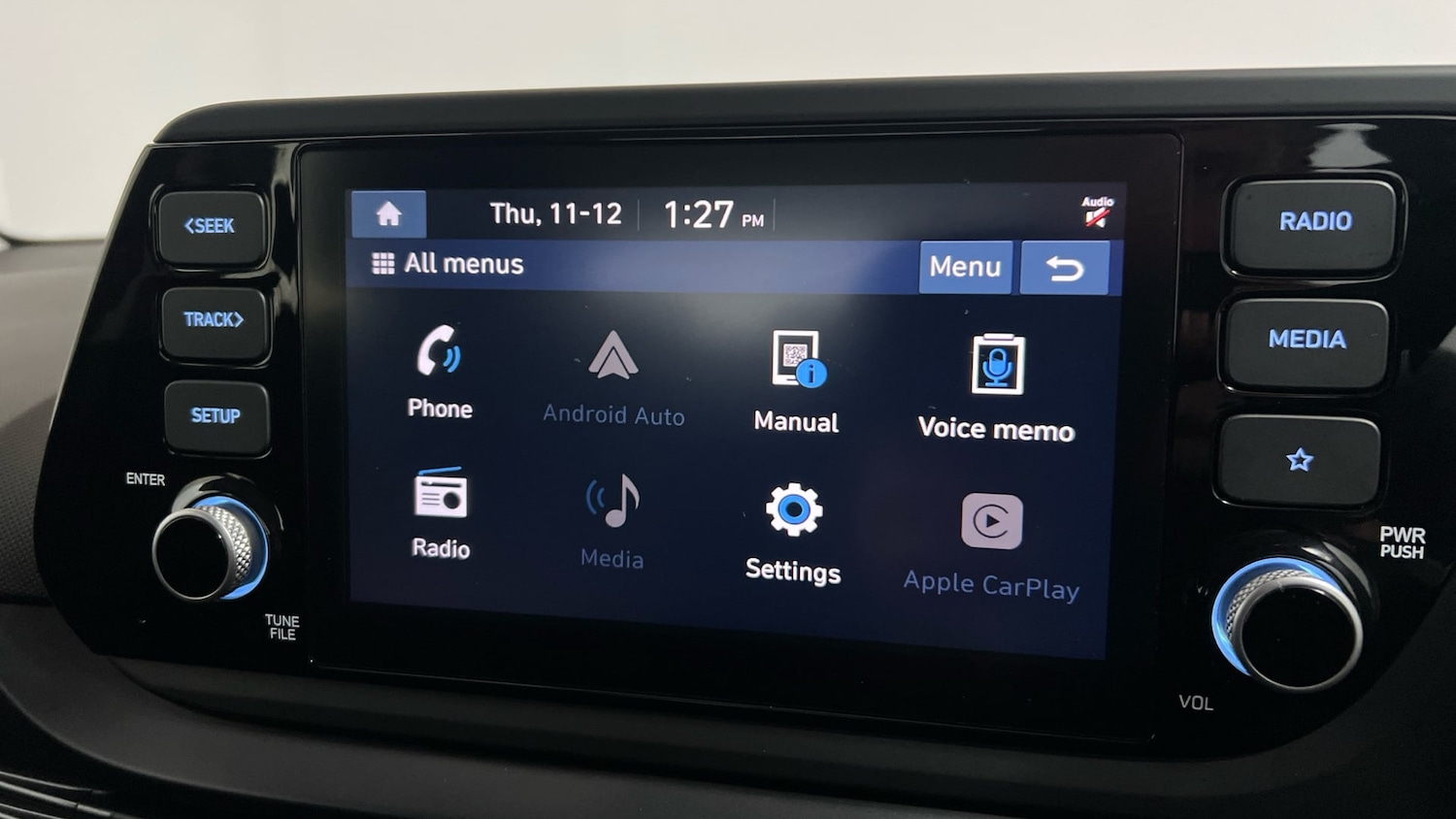 Used Hyundai BAYON 2022 for sale - 77237186: Photo 24