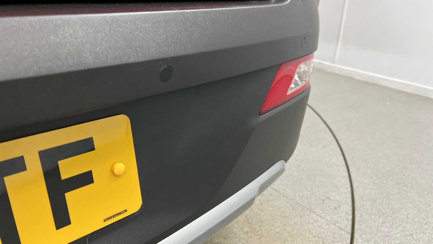 Used Hyundai BAYON 2022 for sale - 77237186: Photo 25