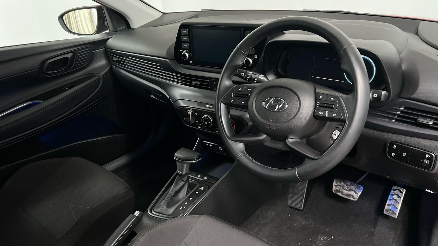 Used Hyundai BAYON 2022 for sale - 77237186: Photo 6