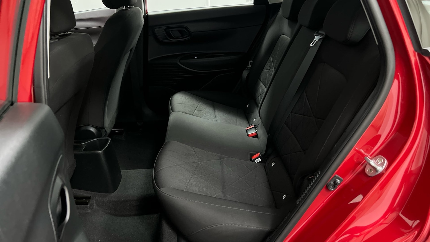 Used Hyundai BAYON 2022 for sale - 77237186: Photo 9