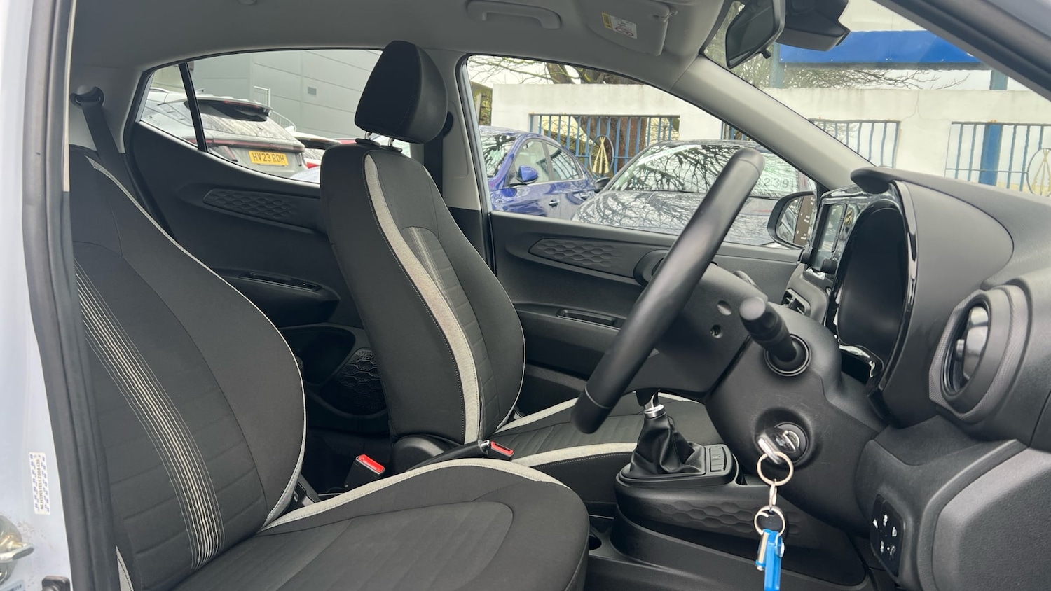 Used Hyundai i10 2020 for sale - 77781885: Photo 12