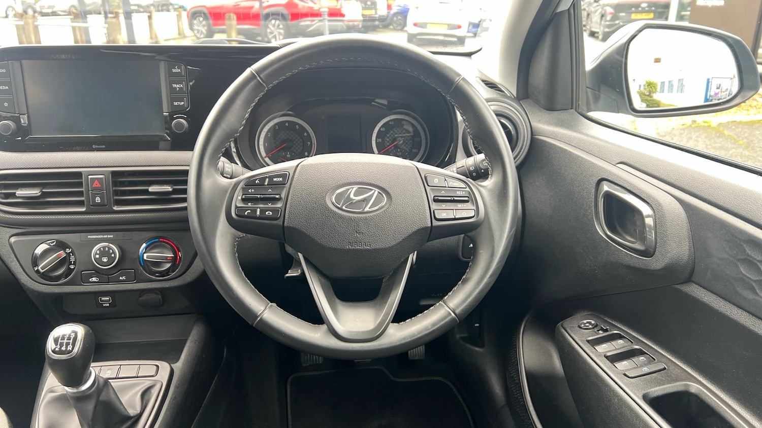 Used Hyundai i10 2020 for sale - 77781885: Photo 14