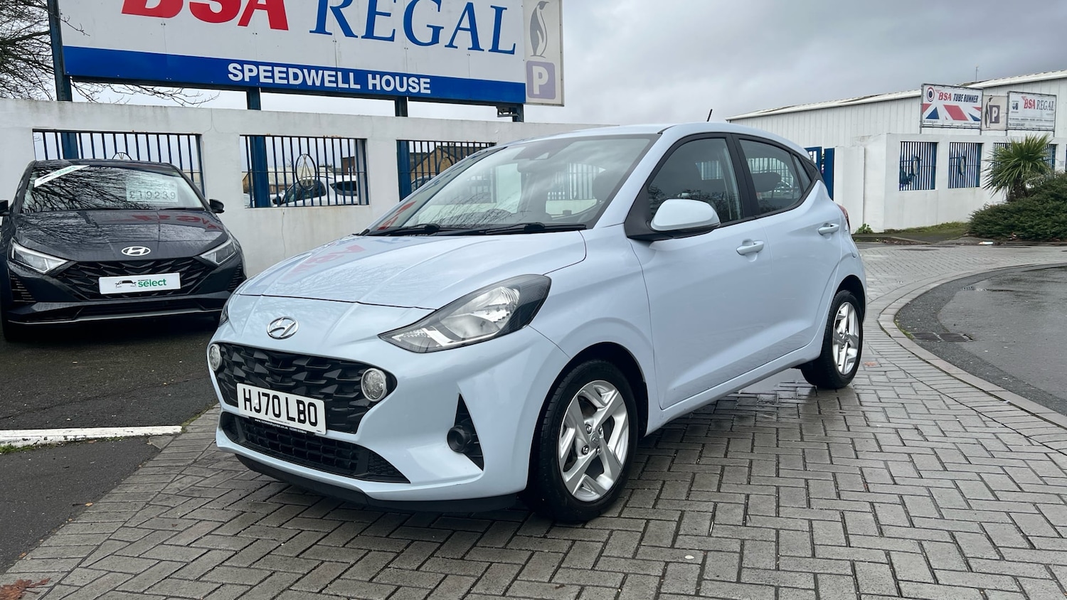 Used Hyundai i10 2020 for sale - 77781885: Photo 17