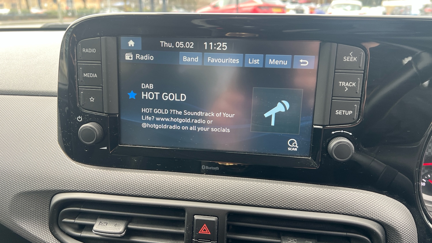 Used Hyundai i10 2020 for sale - 77781885: Photo 22