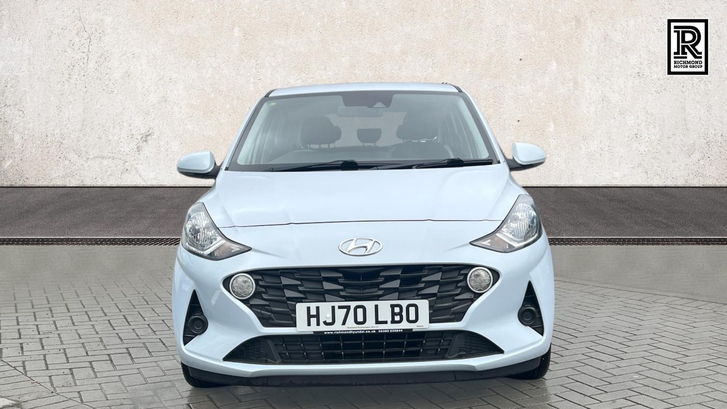 Used Hyundai i10 2020 for sale - 77781885: Photo 7