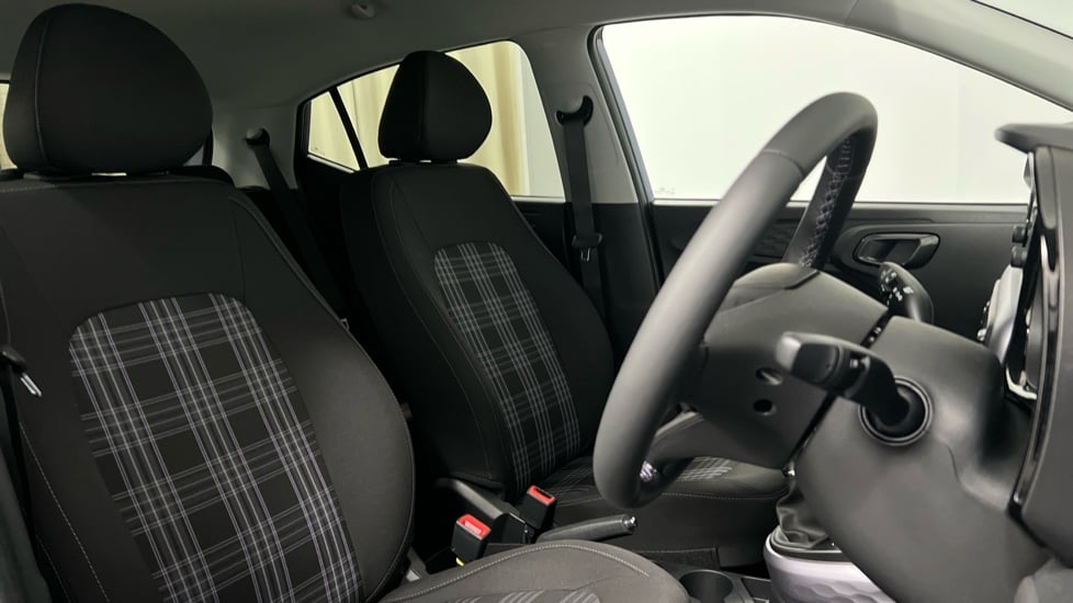 Used Hyundai i10 2025 for sale - 77257961: Photo 12