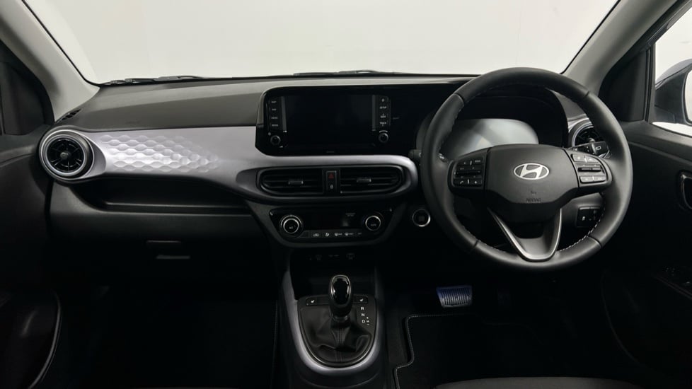 Used Hyundai i10 2025 for sale - 77257961: Photo 13