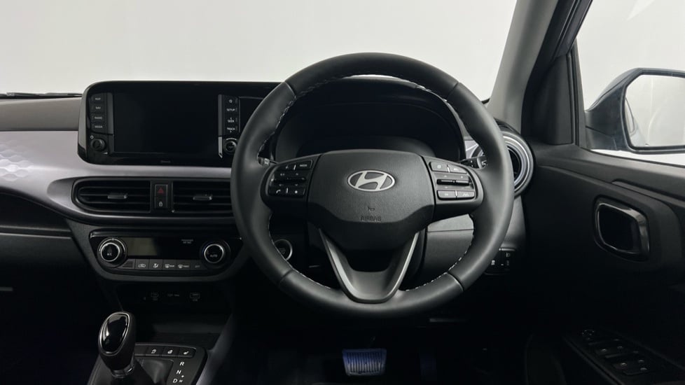 Used Hyundai i10 2025 for sale - 77257961: Photo 14