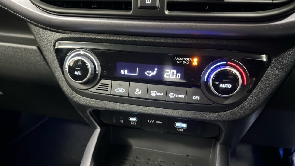 Used Hyundai i10 2025 for sale - 77257961: Photo 17