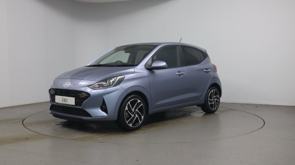 Used Hyundai i10 2025 for sale - 77257961: Photo 18