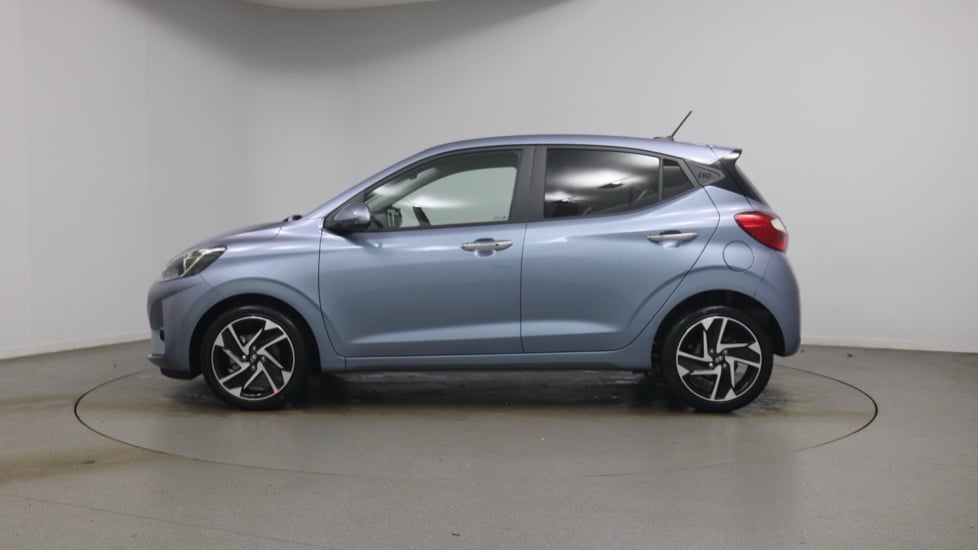 Used Hyundai i10 2025 for sale - 77257961: Photo 19