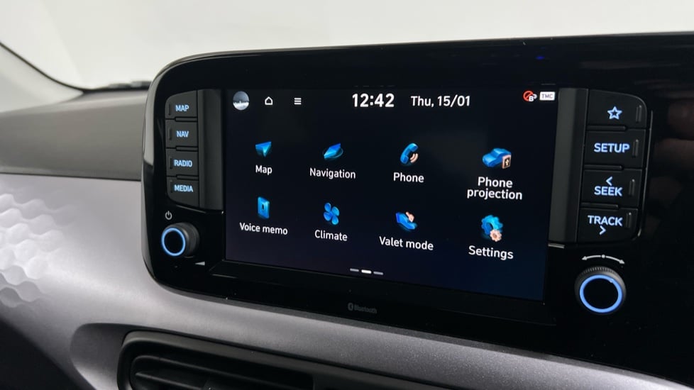 Used Hyundai i10 2025 for sale - 77257961: Photo 22