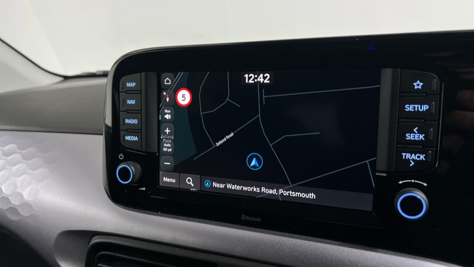 Used Hyundai i10 2025 for sale - 77257961: Photo 23